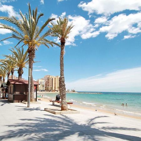 Zoa Happy Vacations Torrevieja Exterior foto